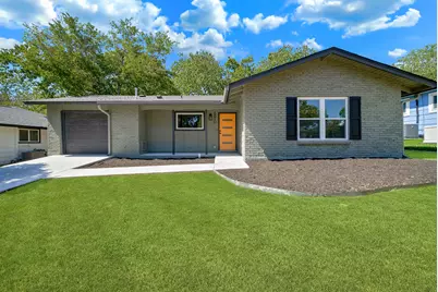 6810 Bryn Mawr Drive, Austin, TX 78723 - Photo 1