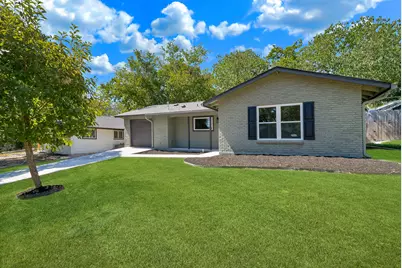 6810 Bryn Mawr Drive, Austin, TX 78723 - Photo 3