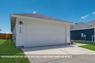 164 Garcia St, Buda, TX 78610 - Photo 3