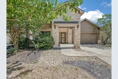 141 Serrano Street, Georgetown, TX 78628 - Photo 1