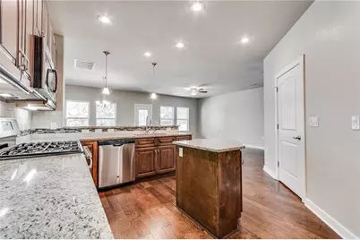 3300 Elija Street #A, Austin, TX 78745 - Photo 3