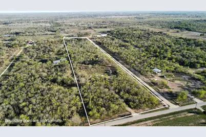 2209 Callihan Road, Luling, TX 78648 - Photo 5