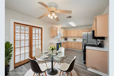 1917 White Oak Circle, Round Rock, TX 78681 - Photo 5