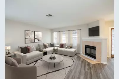 1917 White Oak Circle, Round Rock, TX 78681 - Photo 3