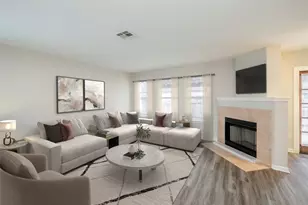 1917 White Oak Cir, Round Rock, TX 78681 - Photo 3