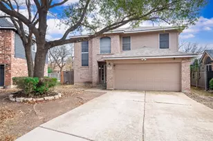 1917 White Oak Cir, Round Rock, TX 78681 - Photo 1