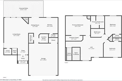 1917 White Oak Circle, Round Rock, TX 78681 - Photo 21