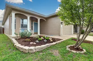 11600 Morgan's Point St, Manor, TX 78653 - Photo 1