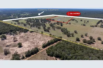 1078 Old Pin Oak Road #Tracts 1 & 2, Paige, TX 78659 - Photo 15