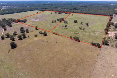 1078 Old Pin Oak Road #Tracts 1 & 2, Paige, TX 78659 - Photo 1