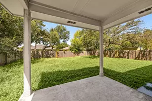 3638 Spring Canyon Trail, Round Rock, TX 78681 - Photo 35