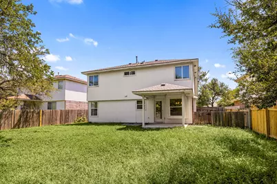 3638 Spring Canyon Trail, Round Rock, TX 78681 - Photo 29