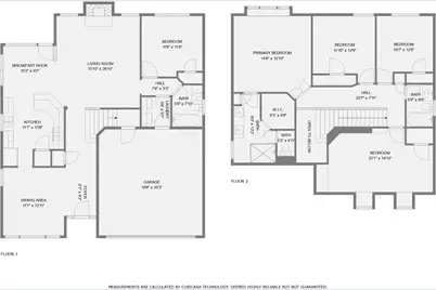 2600 Winding Brook Drive, Austin, TX 78748 - Photo 29