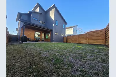 5303 Grover Avenue #1, Austin, TX 78756 - Photo 35