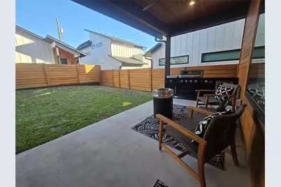 5303 Grover Avenue #1, Austin, TX 78756 - Photo 31