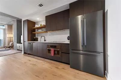 48 East Avenue #2311, Austin, TX 78701 - Photo 5