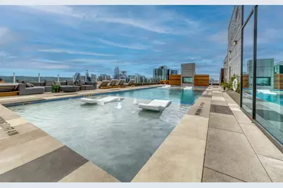 48 East Avenue #2311, Austin, TX 78701 - Photo 21