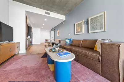 48 East Avenue #2311, Austin, TX 78701 - Photo 17