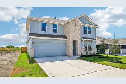 13717 Carper Drive, Manor, TX 78653 - Photo 3