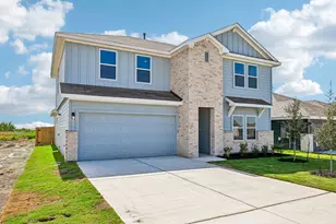 13717 Carper Dr, Manor, TX 78653 - Photo 3
