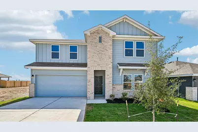 13717 Carper Drive, Manor, TX 78653 - Photo 1