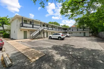 3707 Cedar Street, Austin, TX 78705 - Photo 1