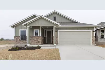 116 Outlaw Drive, Jarrell, TX 76537 - Photo 1