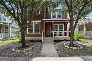 1001 Monadale Trail, Round Rock, TX 78664 - Photo 1