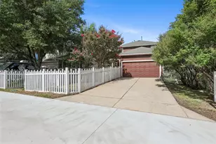 1001 Monadale Trail, Round Rock, TX 78664 - Photo 31