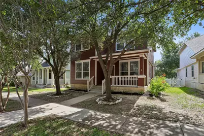 1001 Monadale Trail, Round Rock, TX 78664 - Photo 3