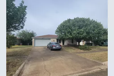 4105 Frigate Drive, Killeen, TX 76549 - Photo 1