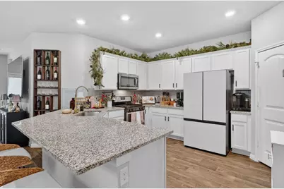 301 Carolina Buckthorn Drive, Kyle, TX 78640 - Photo 9