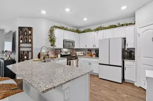 301 Carolina Buckthorn Dr, Kyle, TX 78640 - Photo 9