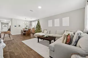 301 Carolina Buckthorn Dr, Kyle, TX 78640 - Photo 5