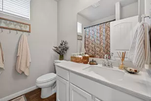 301 Carolina Buckthorn Dr, Kyle, TX 78640 - Photo 17