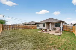 301 Carolina Buckthorn Dr, Kyle, TX 78640 - Photo 21