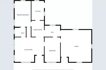 1109 Pecos Street, Lockhart, TX 78644 - Photo 7