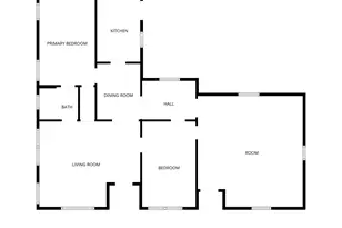 1109 Pecos St, Lockhart, TX 78644 - Photo 7