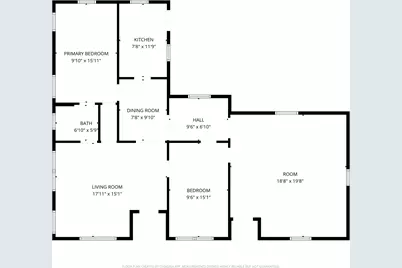 1109 Pecos Street, Lockhart, TX 78644 - Photo 13