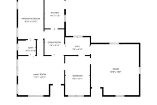 1109 Pecos St, Lockhart, TX 78644 - Photo 13