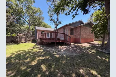 1111 N Riviera Circle, Cedar Park, TX 78613 - Photo 5