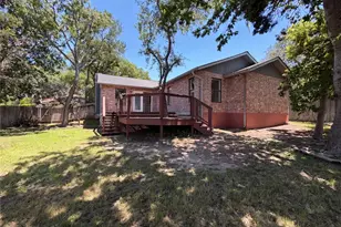 1111 N Riviera Cir, Cedar Park, TX 78613 - Photo 5