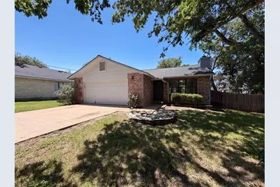 1111 N Riviera Circle, Cedar Park, TX 78613 - Photo 1
