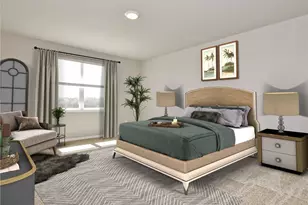 401 Rainmaker Ln, Bastrop, TX 78602 - Photo 3