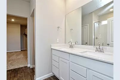 401 Rainmaker Lane, Bastrop, TX 78602 - Photo 21