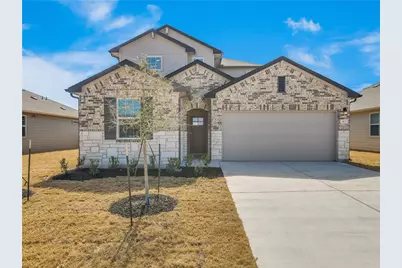 401 Rainmaker Lane, Bastrop, TX 78602 - Photo 1