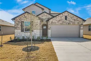 401 Rainmaker Ln, Bastrop, TX 78602 - Photo 1