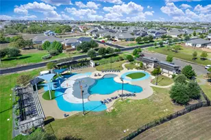 125 Fair Anne Dr, Georgetown, TX 78626 - Photo 35