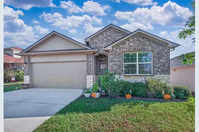 125 Fair Anne Drive, Georgetown, TX 78626 - Photo 1