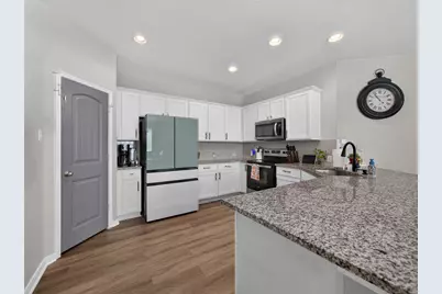 125 Fair Anne Drive, Georgetown, TX 78626 - Photo 5